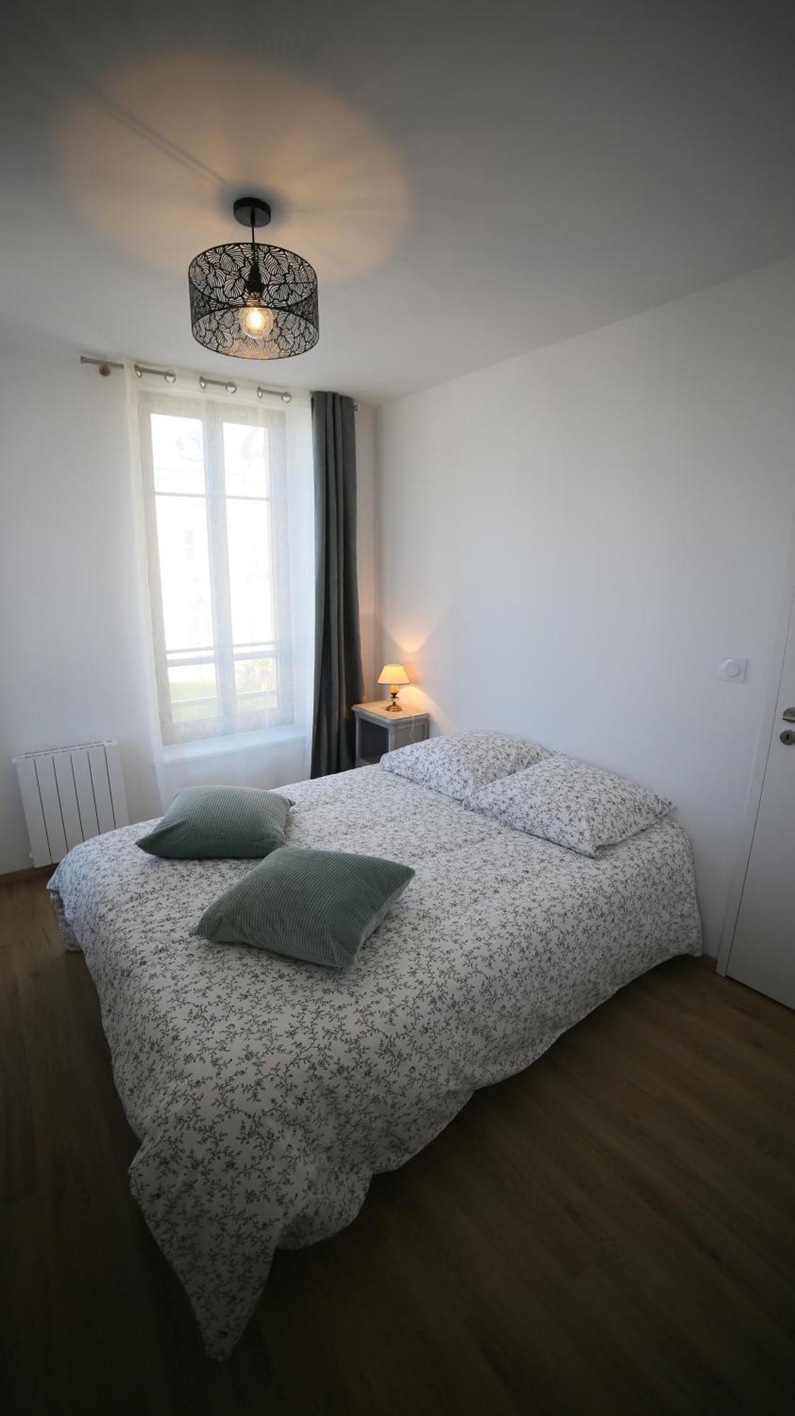 Villa Josephine 4-11 Personnes Asnelles Exteriér fotografie