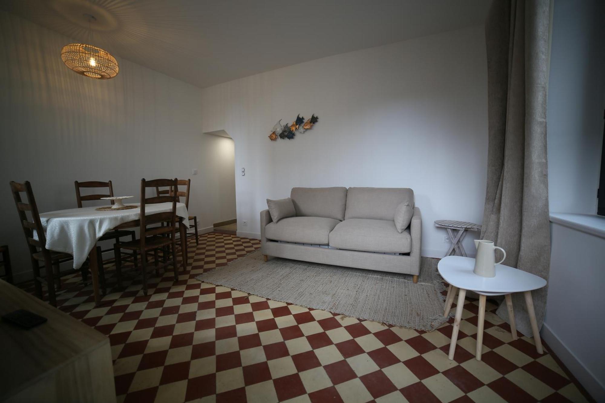 Villa Josephine 4-11 Personnes Asnelles Exteriér fotografie