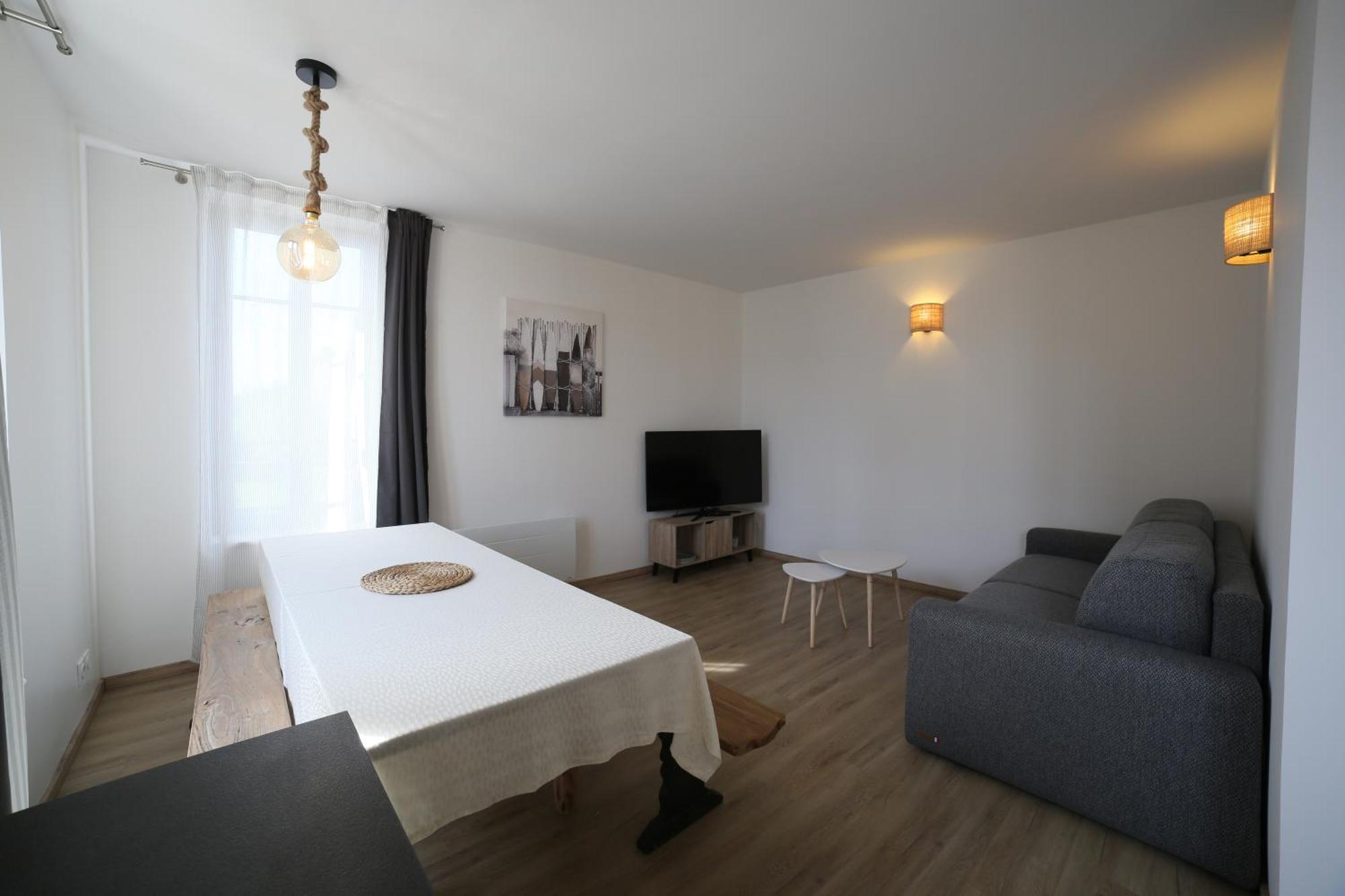 Villa Josephine 4-11 Personnes Asnelles Exteriér fotografie